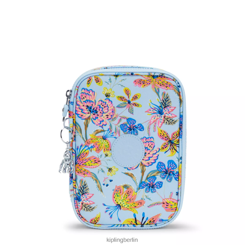 Federmäppchen Für Schule - Großes Stiftetui Wasserdicht